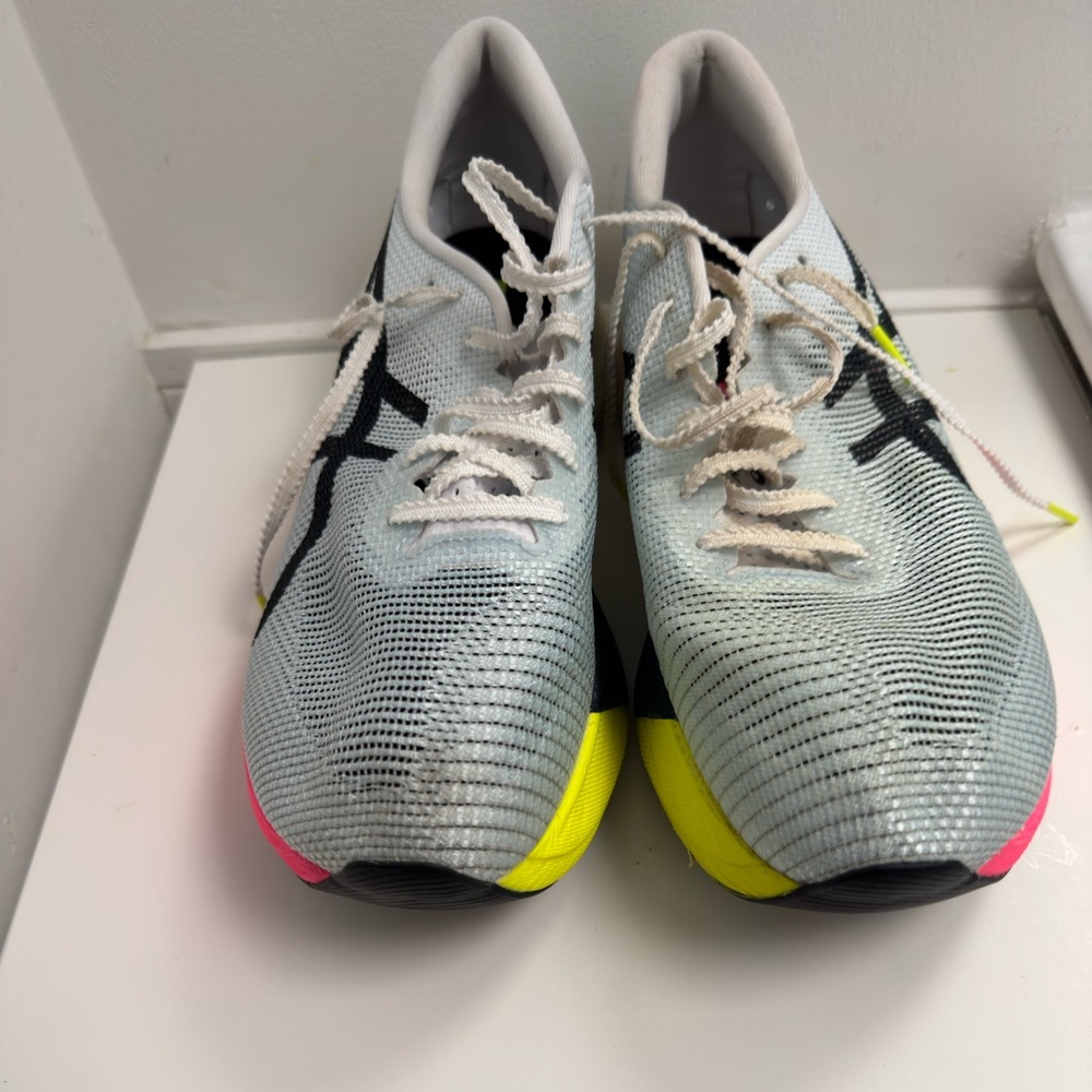 Asics Metaspeed Edge Paris - Men's Size 9.5 / Women's Size 11 - Picture 3 of 16
